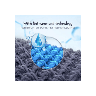 Concentrate Lavender & Musk (Downy) 1 Litre