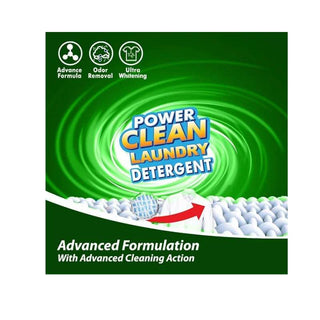 Laundry Gel White Tulip (V Care) 2 Litre
