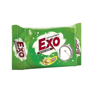Dish Wash Bar (EXO ) 300 g