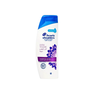 Shampoo Extra Volume (Head & Shoulder) 190 ml