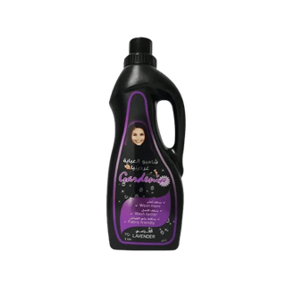 Abaya Shampoo Lavender (Gardenia) 1 Litre