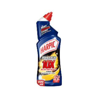 Liquid Power Plus Citrus (Harpic) 500 ml