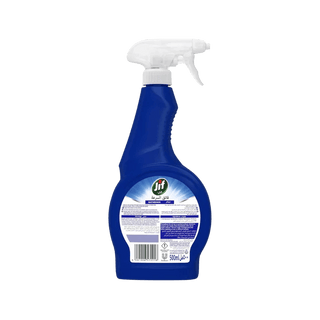 Ultra Fast Bathroom Cleaner (Jif) 500 ml