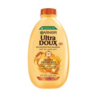 Garnier Ultra Doux Reconstructing Shampoo & Conditioner Pack
