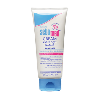 Sebamed Baby Extra Soft Cream