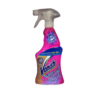 Vanish Carpet Stain Remover Spray