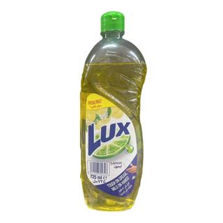 Lux Dishwashing Sunlight Lemon