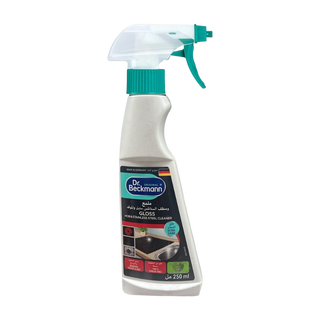 Dr. Beckmann Stainless Steel Cleaner