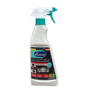 Dr. Beckmann Oven Cleaner