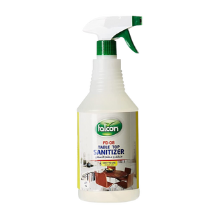 Falcon Table Top Sanitizer Spray