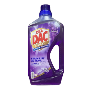 Dac Gold Rose Bloom Cleaner And Disinfectant