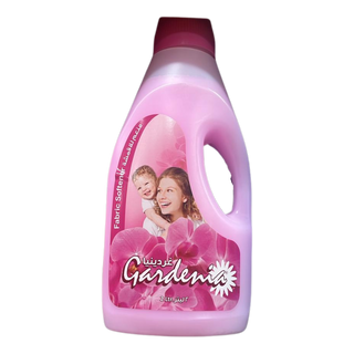 Gardenia Fabric Softener Pink