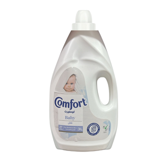 Comfort Baby Fabric Softener For Sensitive Skin