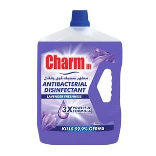 Charmm Anti Bacterial Disinfectant - Lavender
