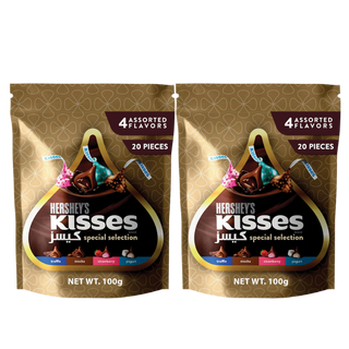 Hershey's Kisses Special Selection