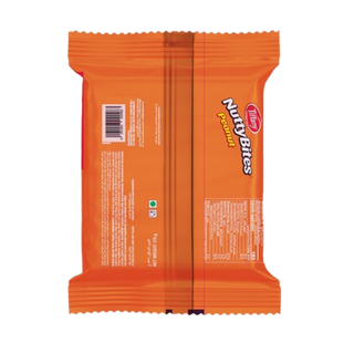Tiffany Nutty Bites Peanut Biscuits