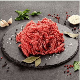 Al Rawabi Baby Veal Mince 250g