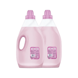 Pink Flora Soft (S) (Comfort) 2*2.9 Litre