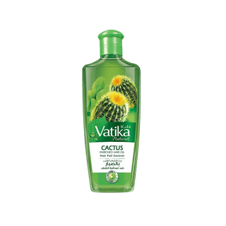 Vatika Hair Oil Cactud (Dabur) 200 ml