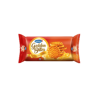 Golden Bytes Butter (Cremica) 76 g