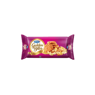 Golden Bytes Cashew (Cremica) 76 g