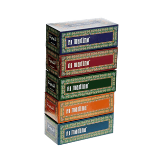 Tissues (Al Madina) 5*200