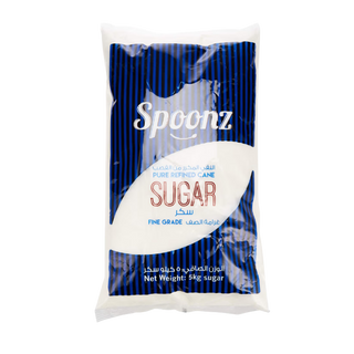 Spoonz Sugar