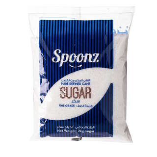 Spoonz Sugar