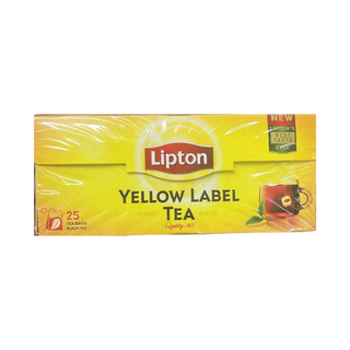 Lipton Yellow Label Tea