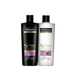 Rep & Pro Shampoo 6*400 ml + Conditioner 400 ml (Tresemme)
