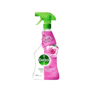 A/B Kitchen Cleaner Rose (Dettol) 500 ml
