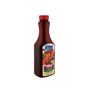 Al Rawabi No Added Sugar Berry Blast Juice