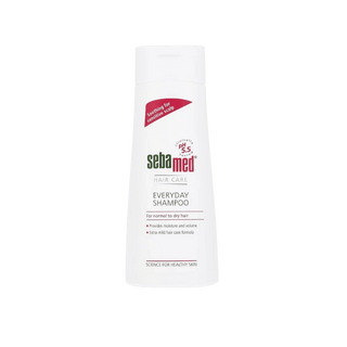 Shampoo Regular (Sebamed) 200 ml