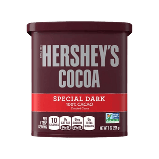 Coca Special Dark (Hershey's) 226 g