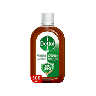 Antiseptic Liquid (Dettol) 500 ml