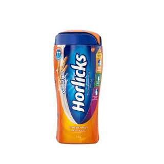 Classic Malt (Horlicks) 1 Kg
