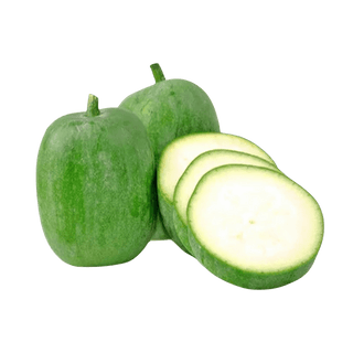 Ash Gourd
