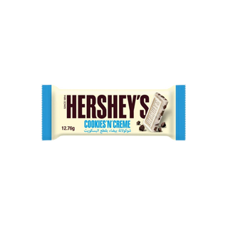 Hersheys Cookies N Cream