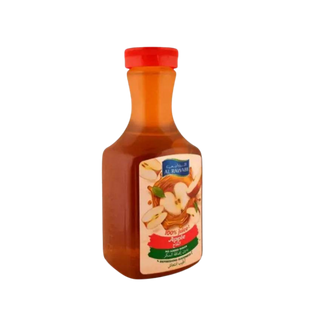 Al Rawabi No Added Sugar Apple Juice