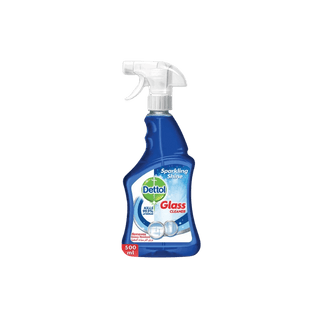 Glass Cleaner (Dettol) 500 ml