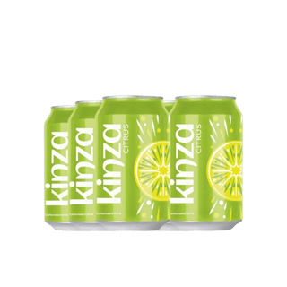 Citrus (Kinza) 6*360 ml