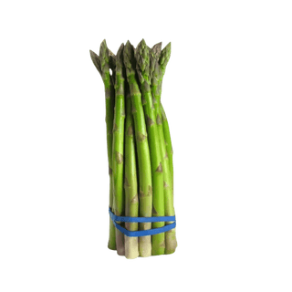 Asparagus Baby