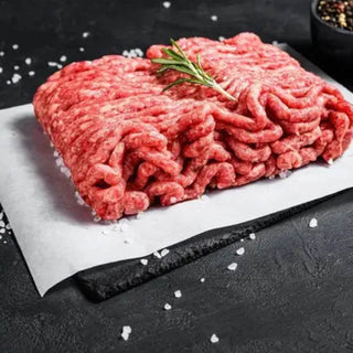 Beef Mince - Australia 250g