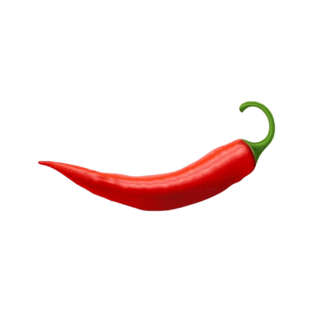 Chilli Red