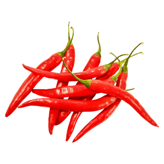 Chilli Red