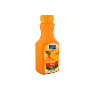 Al Rawabi Mango Juice