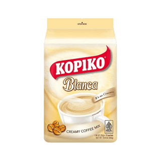 Blanca Coffee (Kopiko) 10*30 g