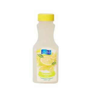 Al Rawabi Lemonade Juice
