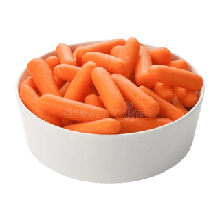 Carrot Baby