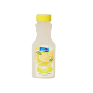 Al Rawabi Lemon Juice